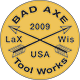 Bad Axe Tool Works