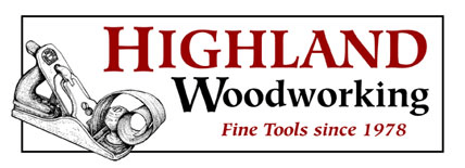 Highland Woodworking