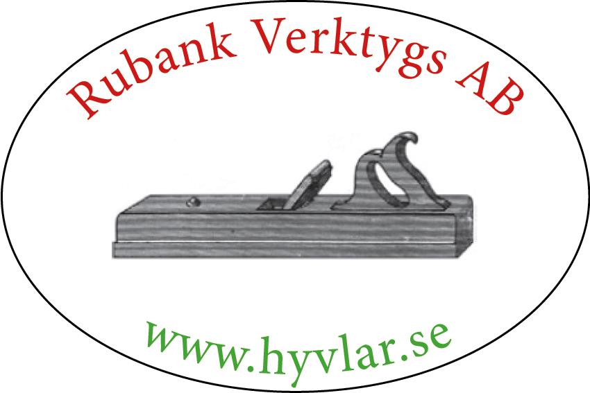 Rubank Verktygs AB